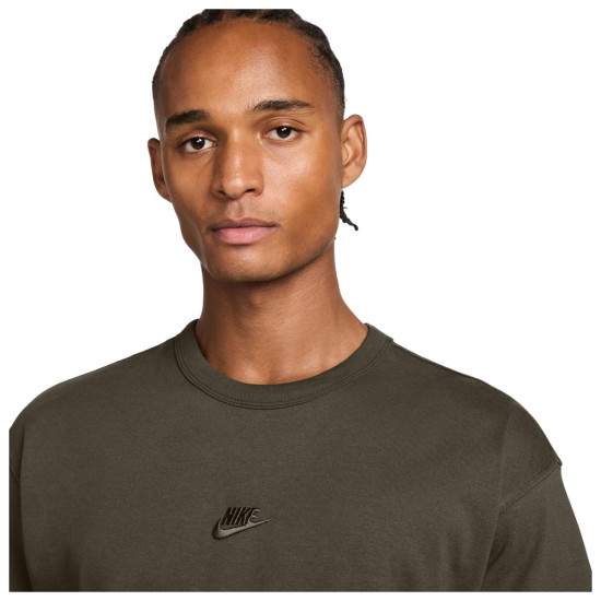 Nike Ανδρική κοντομάνικη μπλούζα Sportswear Premium Essentials T-Shirt